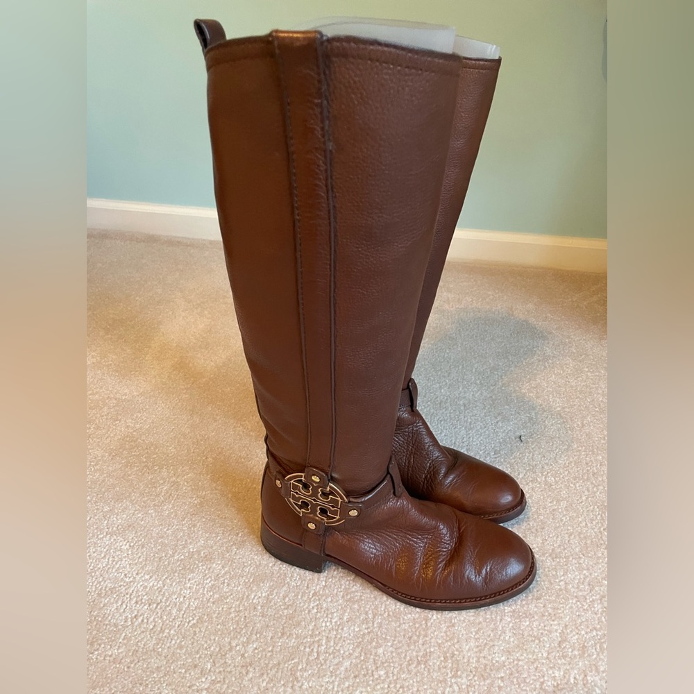 Tory Burch Boots